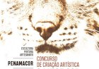 Penamacor lança o “Concurso de Criação Artística - O Lince sob Perspetiva”