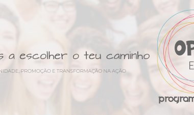 Projecto OPTA faculta equipamentos informáticos a crianças e jovens carenciados