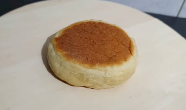 Bolo Lêvedo dos Açores