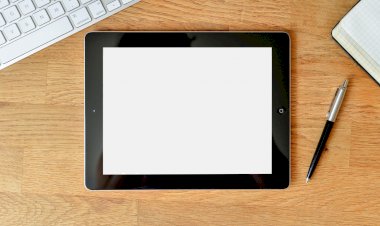 Município de Viseu compra tablets para emprestar a 500 alunos do 1.º ciclo