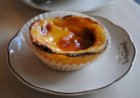 O pastel mais famoso de Portugal