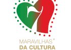 7 Maravilhas da Cultura Popular registaram 471 candidaturas