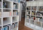 Biblioteca Municipal de São Roque do Pico disponibiliza mais de 6400 títulos