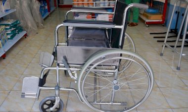 SOS Viseu lança conta solidária para aquisição de equipamentos de proteção individual