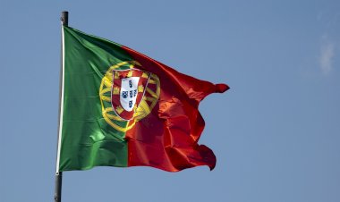 5 de Maio é  Dia Mundial da Língua Portuguesa