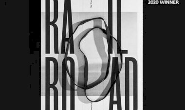 Railroad de Nicolau von Rupp distinguido nos European Design Awards 2020