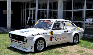 Museu do Caramulo torna-se membro da FIVA