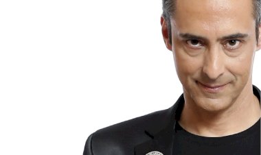 Estúdio33 Drive IN de Luis de Matos inicia espectáculos inéditos em Portugal