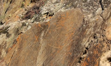 O Parque Arqueológico do Vale do Côa