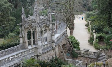 Rede de postos de vigia de Sintra já está em funcionamento