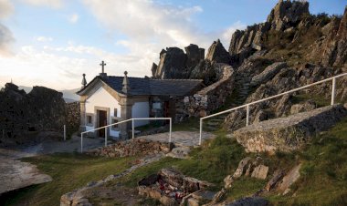 Pelos Trilhos de Portugal- Trilho do Vouga, São Pedro do Sul