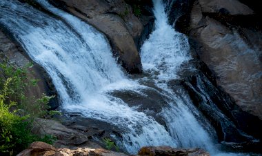 Pelos Trilhos de Portugal-Trilho dos Moinhos,Castro Daire