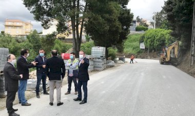 Câmara Municipal de Lamego anuncia novo circuito pedonal