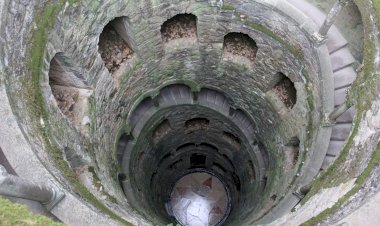 O misticismo da Serra de Sintra