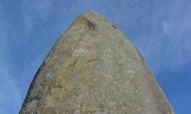 Pelos Trilhos de Portugal-Trilhos de Antas, Penedono