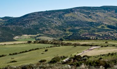 Pelos Trilhos de Portugal-Trilho das Ladeiras, Celorico da Beira