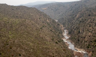 Pelos Trilhos de Portugal-De Quinta Nova a Cidadelhe, Pinhel