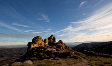 Pelos Trilhos de Portugal-Percurso da Fraga da Pena, Fornos de Algodres