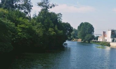 Pelos Trilhos de Portugal-Trilho da Pateira Ao Águeda, Águeda