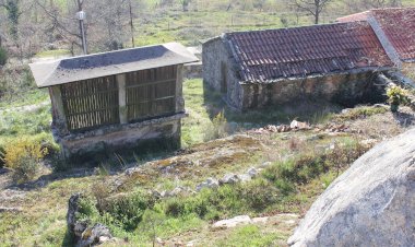 Pelos trilhos de Portugal-Na Vereda do Pastor, Vale de Cambra