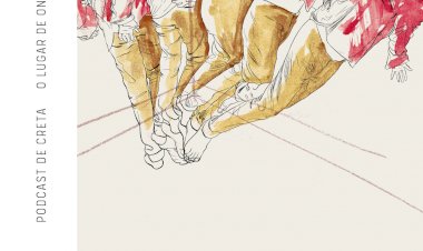 Programação do Projecto CRETA já começou