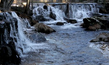 Pelos Trilhos de Portugal-Trilho das Vinhas, Castelo de Paiva