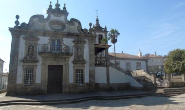 Mangualde promove projecto “Mochila às Costas, Sapatilhas no pé”