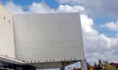 Casa das Artes de Famalicão celebra 19 anos em Palco