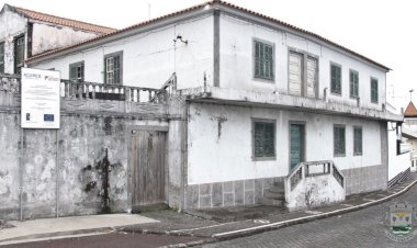 Adaptação da antiga Casa dos Médicos aprovada pelo Tribunal de Contas