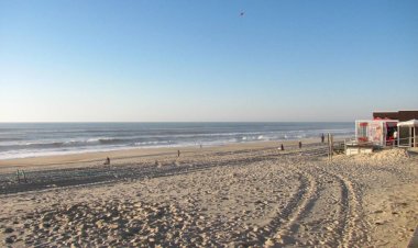 Pelos Trilhos de Portugal-Rota dos Museus, Mira