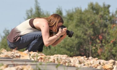 20ª Corrida Fotográfica de Portimão inspirada pelo COVID-19