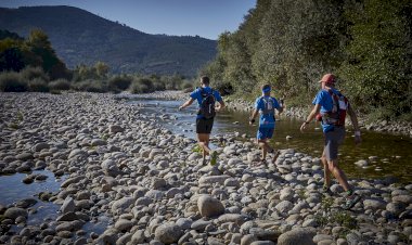 Coimbra apresenta nova rede de caminhos da região