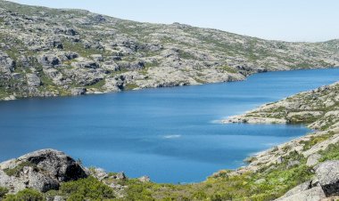 Pelos Trilhos de Portugal-Trilho dos Abraços, Covilhã