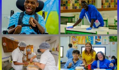 Fundação AFID é candidata ao Programa Academias do Conhecimento