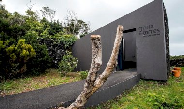 Gruta das Torres celebra 15º aniversário