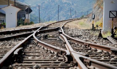 Pelos Trilhos de Portugal-Trilho do Tua-Vieiro-Freixiel, Vila Flor