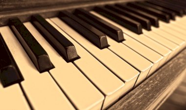 Concurso de Piano de Oeiras vai realizar-se em formato online