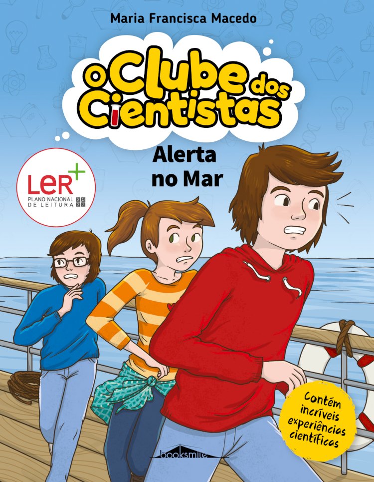 Dia Nacional dos Cientistas é celebrado a 16 de Maio