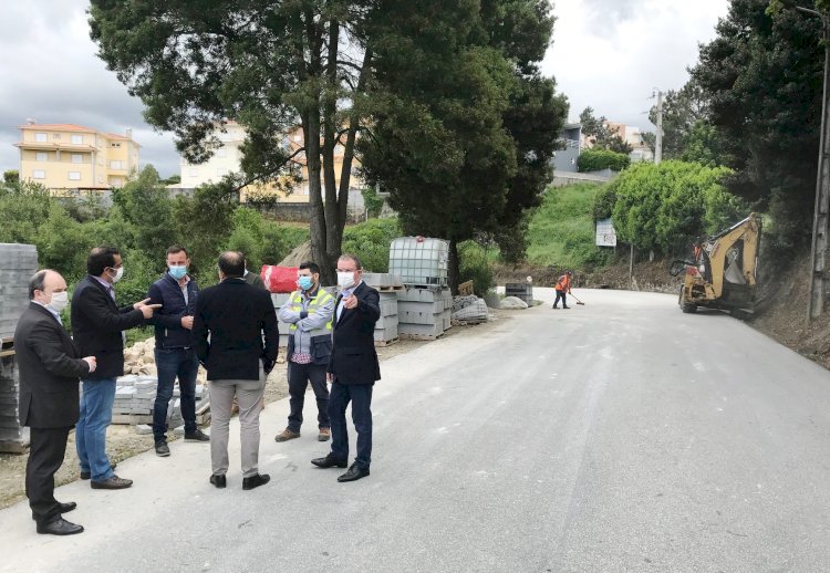 Câmara Municipal de Lamego anuncia novo circuito pedonal