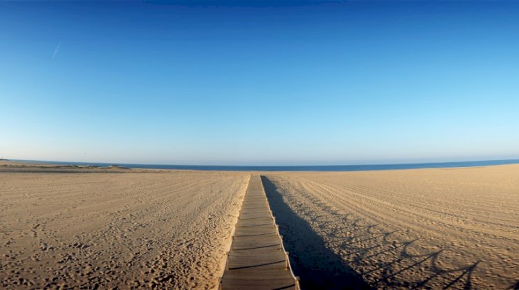 Praias do Centro de Portugal com 85 Bandeiras Azuis em 2020