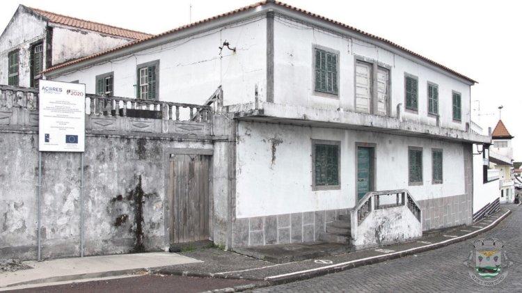 Adaptação da antiga Casa dos Médicos aprovada pelo Tribunal de Contas