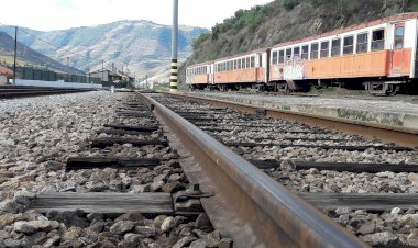 Pelos Trilhos de Portugal-Trilho do Tinhela, Murça