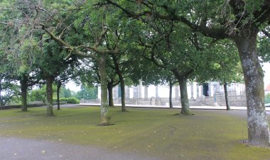 Pelos Trilhos de Portugal-À descoberta da Nascente do Rio Este, Braga
