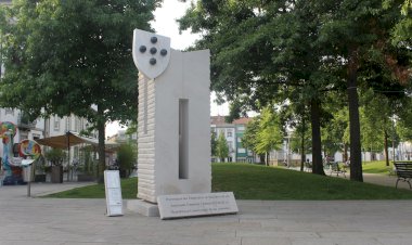 Pelos Trilhos de Portugal-Pelas Margens do Cávado, Barcelos