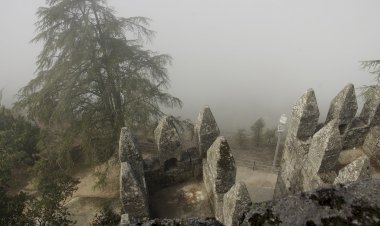 Pelos Trilhos de Portugal- Trilho da Maria da Fonte, Póvoa de Lanhoso