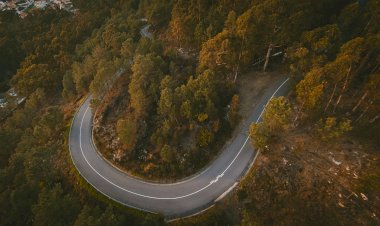 Pelos Trilhos de Portugal-Trilho das Cangostas, Esposende