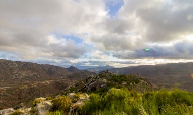 Pelos Trilhos de Portugal-Trilho Interpretativo de Lamas de Mouro, Melgaço
