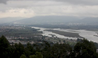Pelos Trilhos de Portugal-Trilho da Montaria, Viana do Castelo