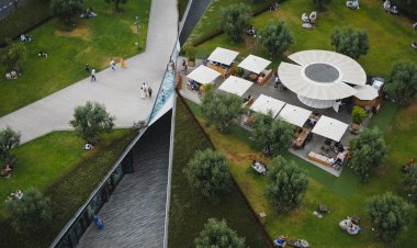 Pelos Trilhos de Portugal- Parque da Cidade, Porto