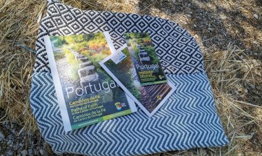 Turismo do Centro apresentou estratégia de promoção dos Caminhos da Fé e da Espiritualidade